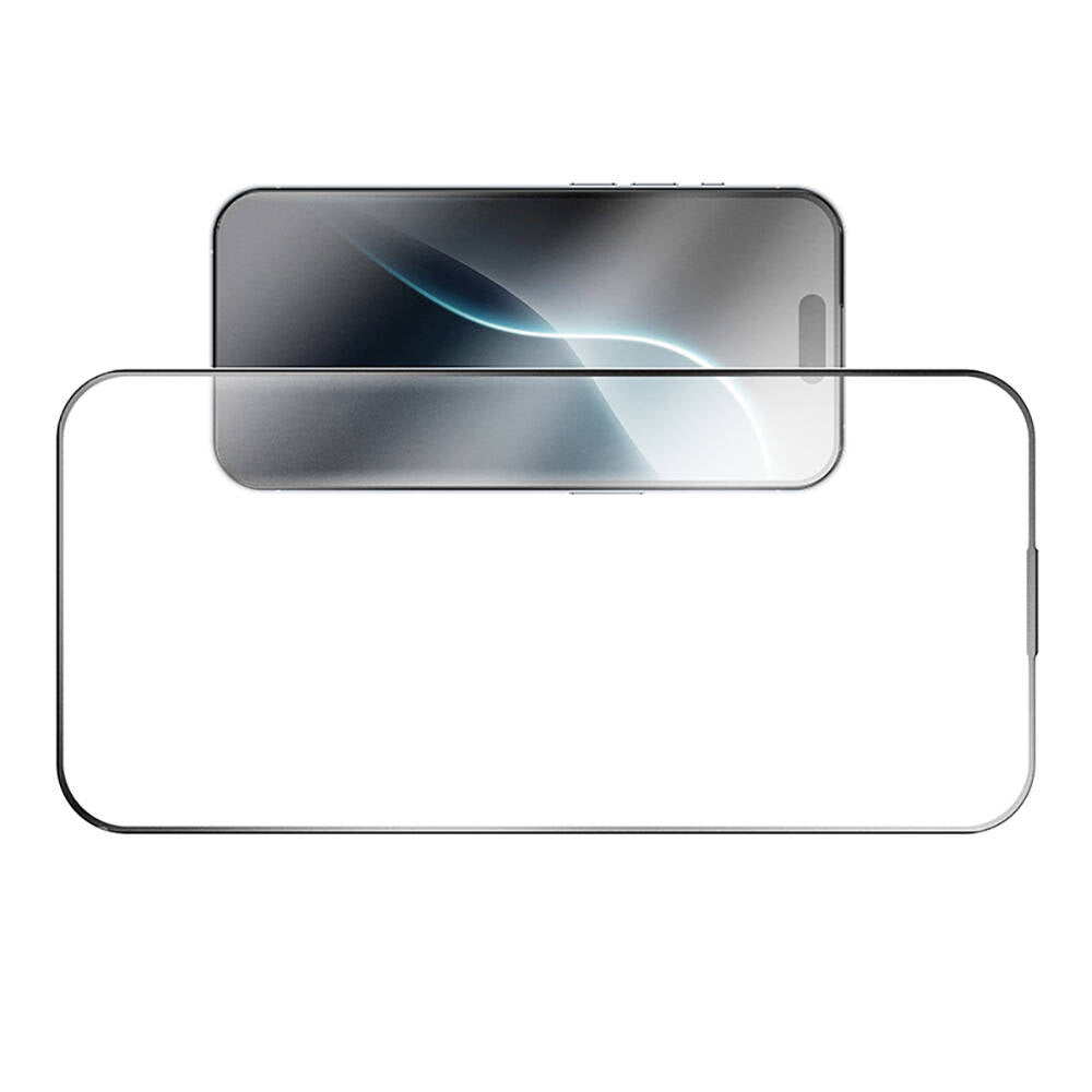 Benks JoyTouch iPhone 14 Pro Max Mat Oyun Ekran Koruyucu + Kolay Uygulama Aparatı Benks JoyTouch iPhone 14 Pro Max Mat Oyun Ekran Koruyucu + Kolay Uygulama Aparatı